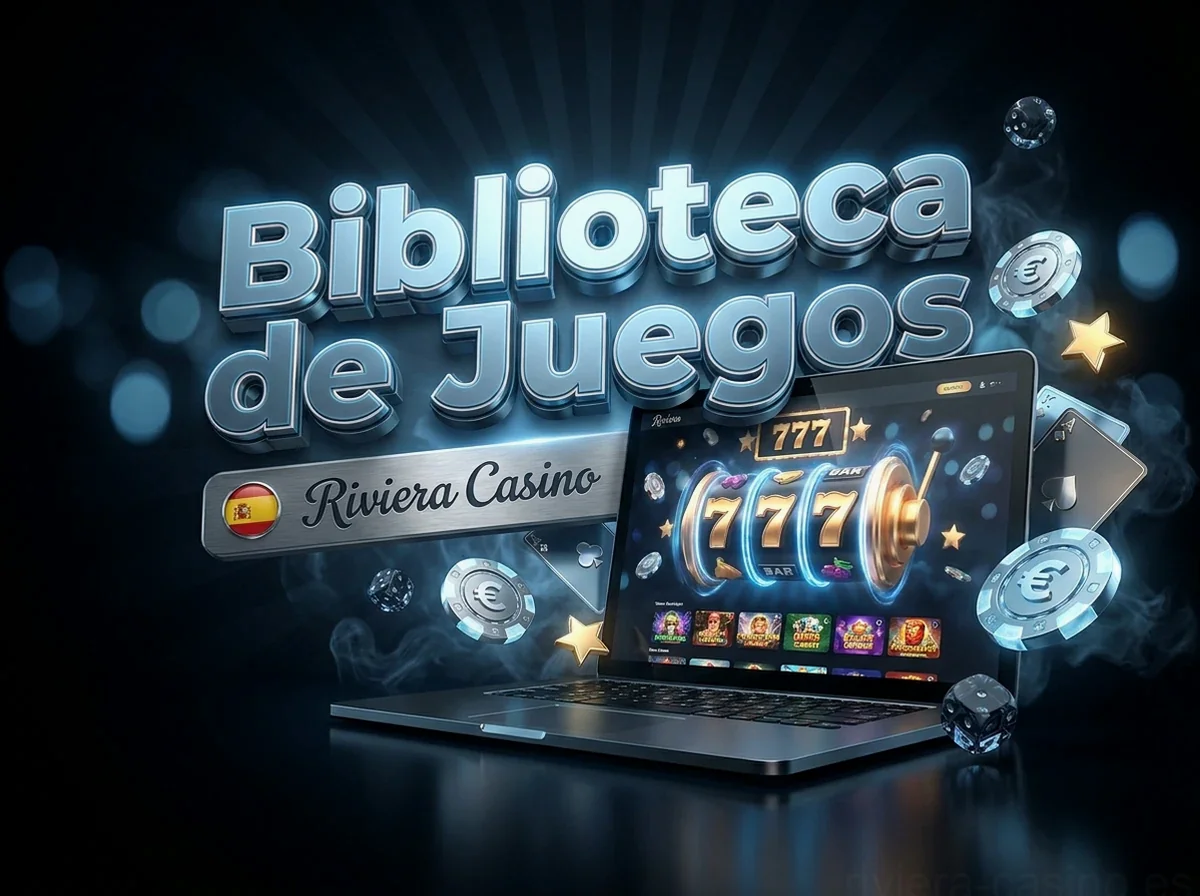 Biblioteca de Juegos