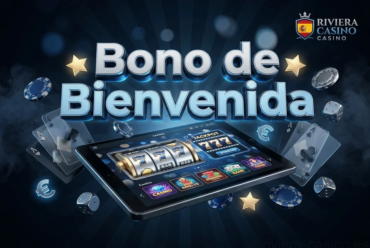 Bono de Bienvenida