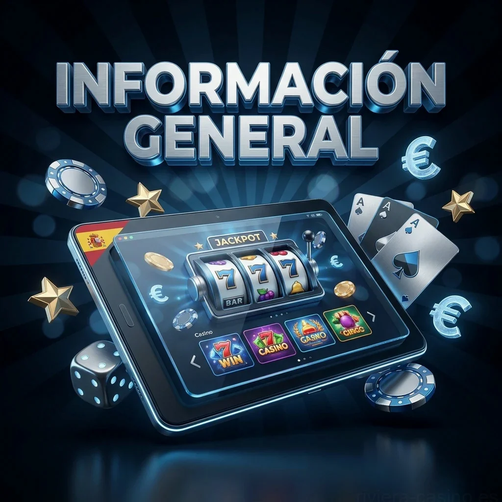 Información General