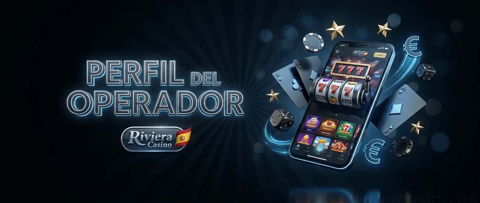 Perfil del Operador